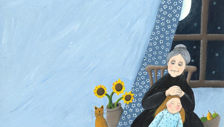 Ç’Ke Harruar Moj Valbonë?